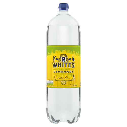 Picture of R Whites Lemonade