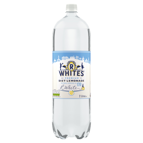 Picture of R Whites Diet Lemonade