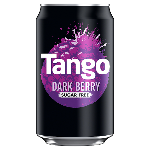 Picture of Tango Dark Berry S/F Can