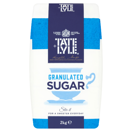 Picture of Tate & Lyle Granulated Sugar