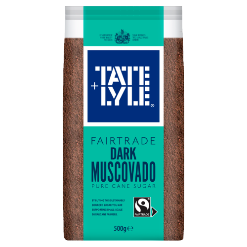 Picture of Tate & Lyle Dark Muscovado