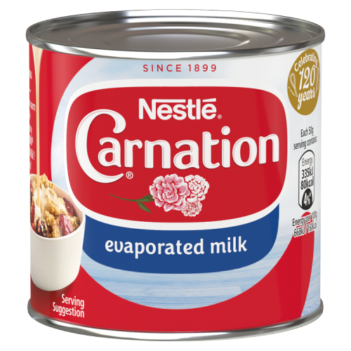 Picture of Carnation Evaporated Milk