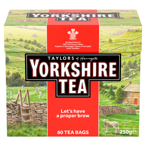 Picture of Taylors Yorkshire Teabags