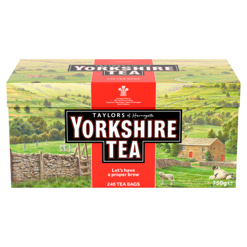 Picture of Taylors Yorkshire Teabags