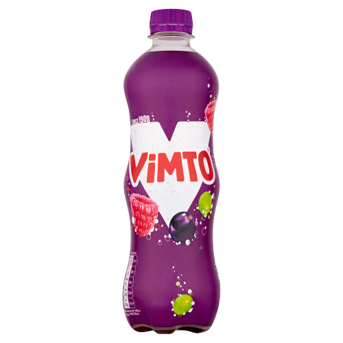 Picture of Vimto Fizzy