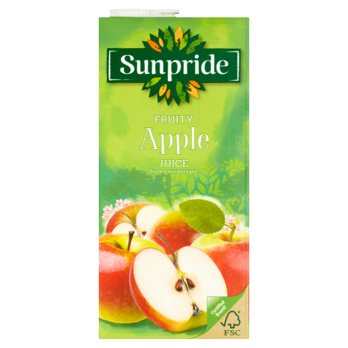 Picture of Sunpride Apple