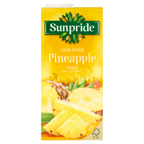 Picture of Sunpride Pineapple