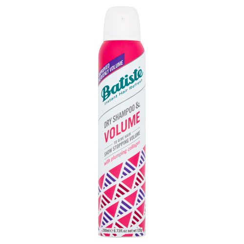 Picture of Batiste Hair Benefits Volume