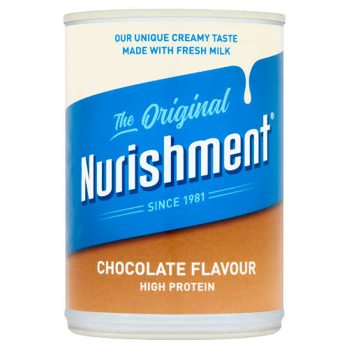 Picture of Nurishment Chocolate