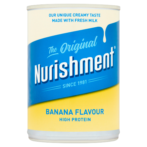 Picture of Nurishment Banana