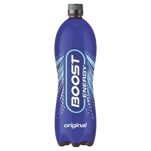 Picture of Boost Energy Drink