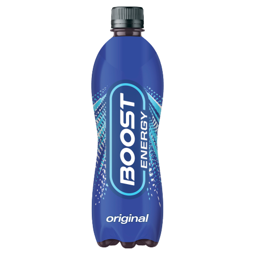 Picture of Boost Energy Drink