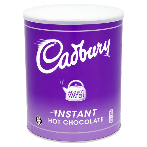 Picture of Cadbury Comp Instant 