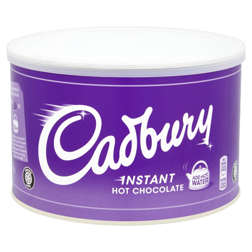 Picture of Cadbury Cocoa Powder