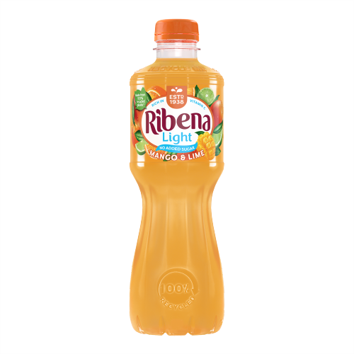 Picture of Ribena Mango Lime 