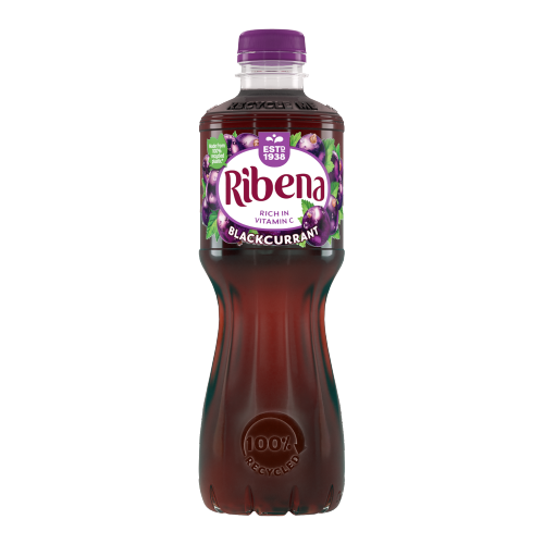 Picture of Ribena Blackcurrant