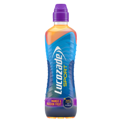 Picture of Lucozade Sport Mango & Passionfruit