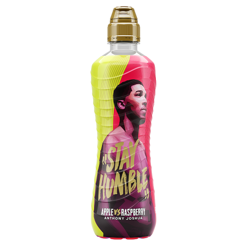 Picture of Lucozade Sport AJ Fruit Punch