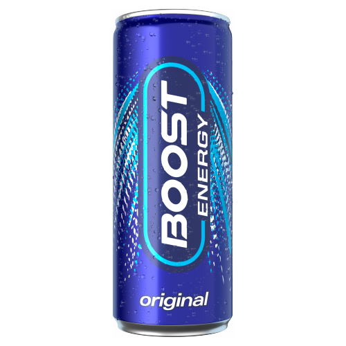 Picture of Boost Energy Original Can