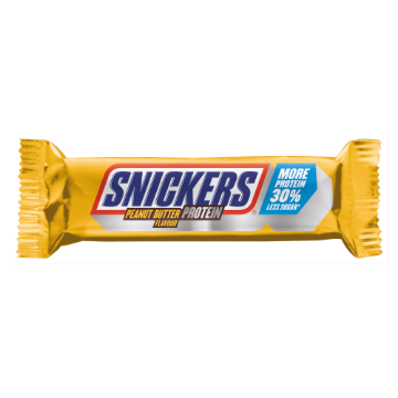 Picture of Snickers Protein Bar