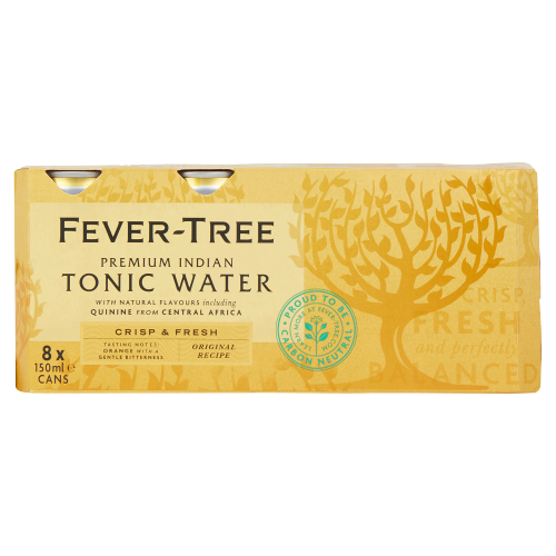 Picture of Fever Tree Indian Tonic Water 