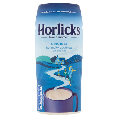 Picture of Horlicks Trad Malt