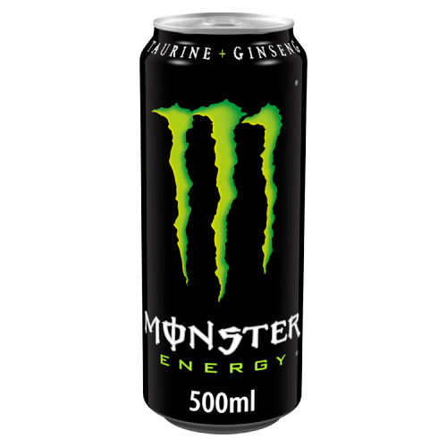 Picture of Monster Energy 