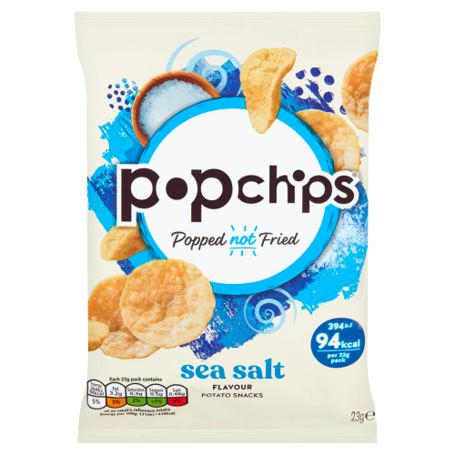 Picture of Popchips Sea Salt