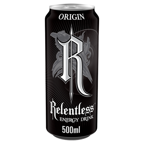 Picture of Relentless Original