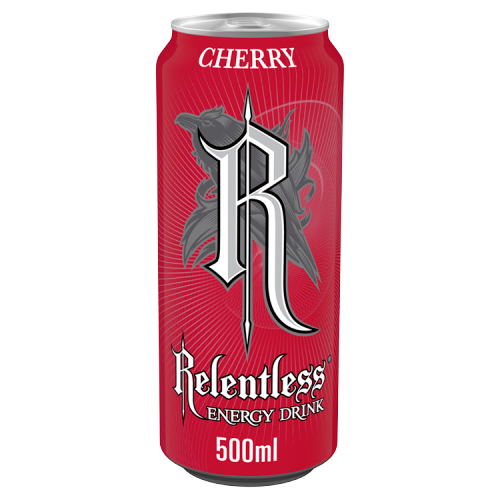 Picture of Relentless Cherry