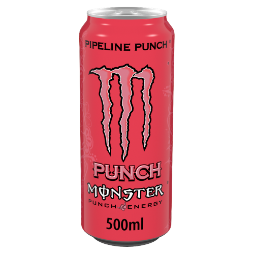 Picture of Monster Energy Pipeline Punch