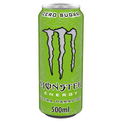 Picture of Monster Energy Ultra Paradise