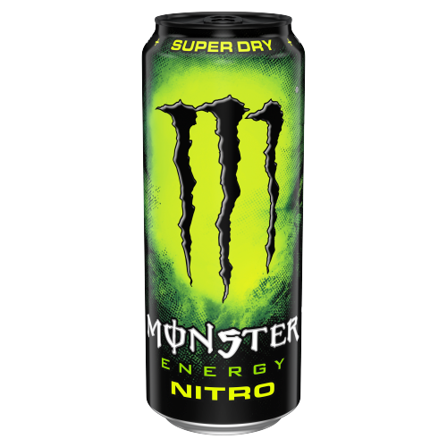 Picture of Monster Energy Nitro