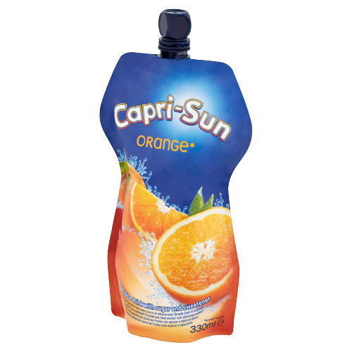 Picture of Capri Sun Orange