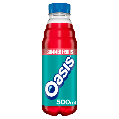 Picture of Oasis Summer Fruits