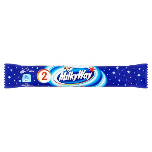 Picture of Milkyway Twin
