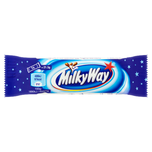 Picture of Milkyway Single
