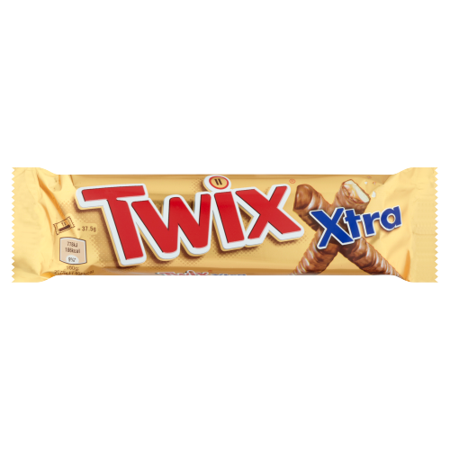 Picture of Twix Xtra