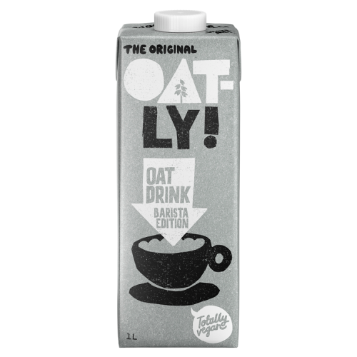 Picture of Oatly Drink Barista Edition