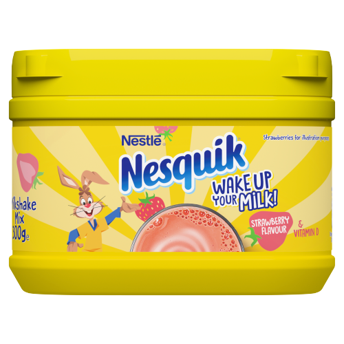 Picture of Nesquik Strawberry