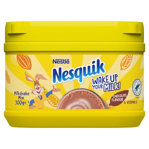 Picture of Nesquik Chocolate