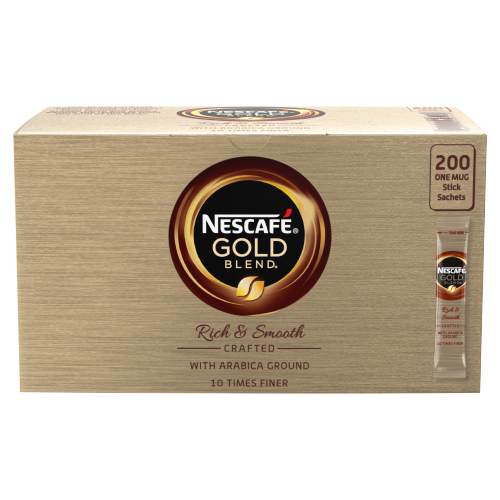 Picture of Nescafe Gold Blend Stick