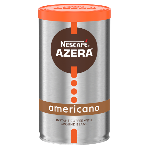 Picture of Nescafe Azera Americano