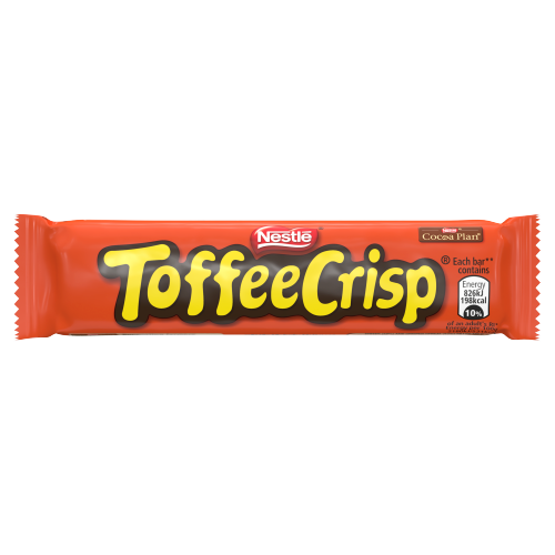 Picture of Toffee Crisp