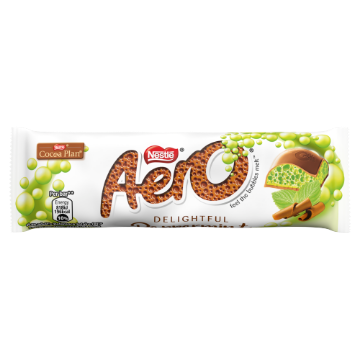 Picture of Aero Peppermint
