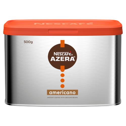 Picture of Nescafe Azera Americano