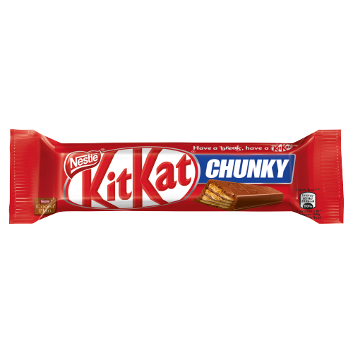 Picture of Kit Kat Chunky