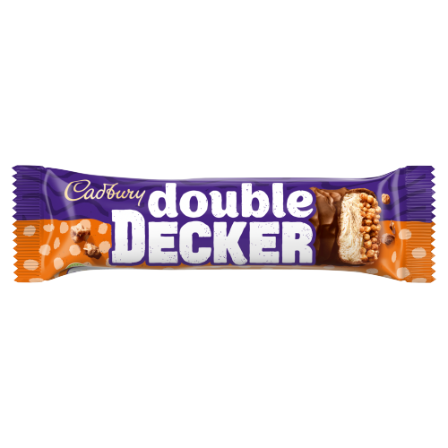 Picture of Cadbury Double Decker
