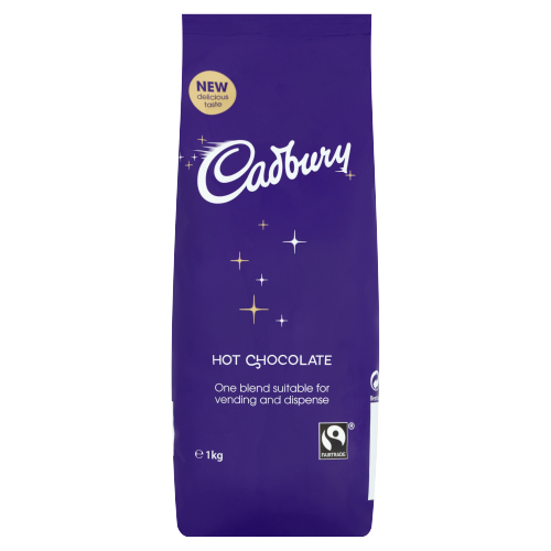 Picture of Cadbury Vending Bag