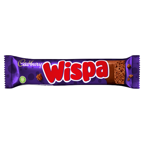Picture of Cadbury Wispa